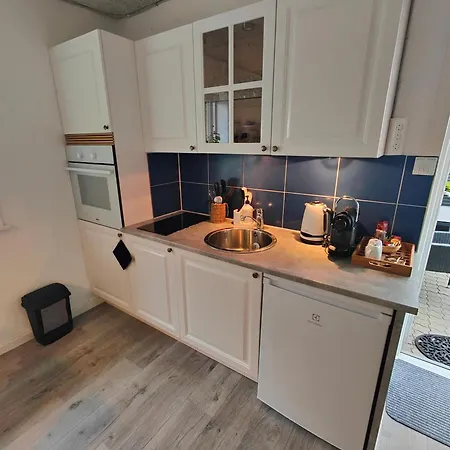 Feriebolig Naer Blavand, - Taet Pa Strand, & Oplevelser Appartement *